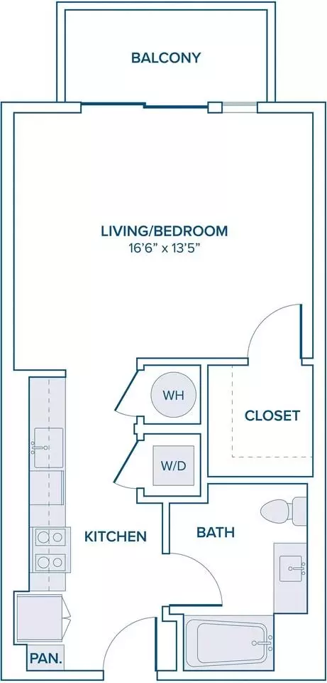 1701 54th Ave N, Nashville, TN 37209