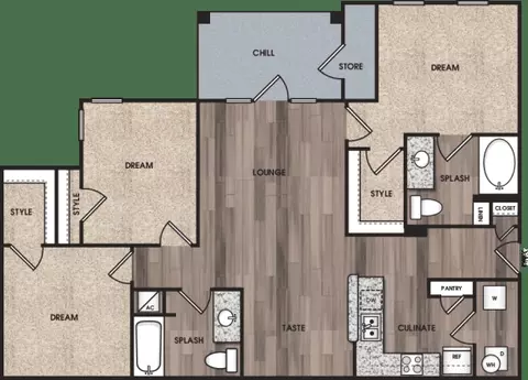 24442 Us Highway 281 N, San Antonio, TX 78258