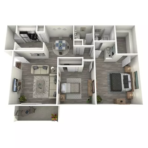 2801 Broadmead Dr, Houston, TX 77025