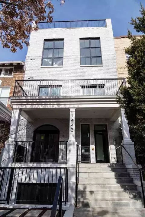 1443 Euclid St NW, Washington, DC 20009