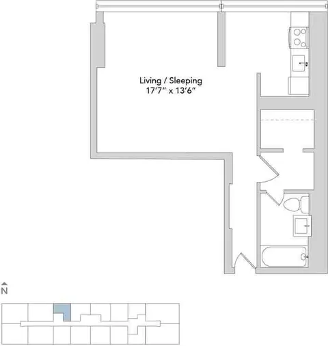 3233 S King Dr, Chicago, IL 60616