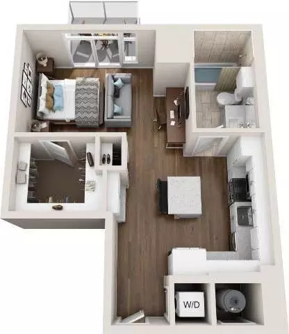 1200 Broadway, Nashville, TN 37203