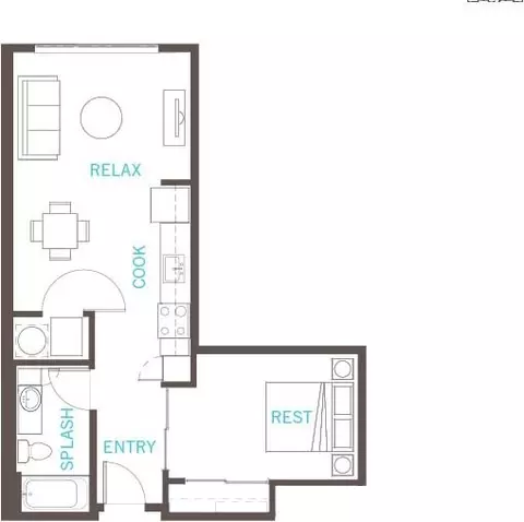 2170 Bel Red Rd, Bellevue, WA 98007