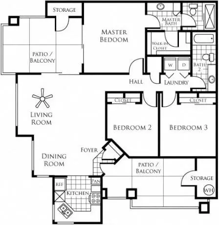 2225 W Frye Rd, Chandler, AZ 85224 photo 2