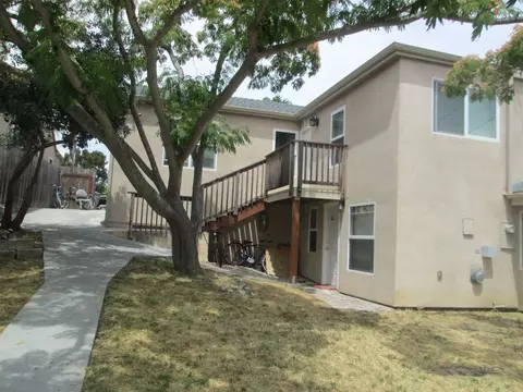 66 Chorro St, San Luis Obispo, CA 93405