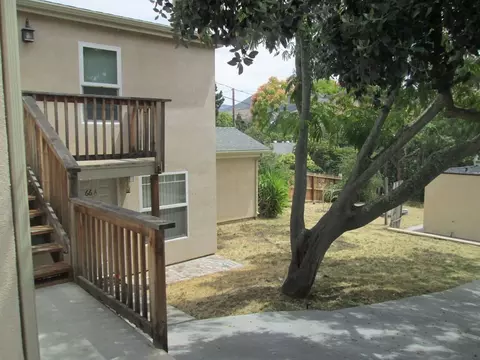 66 Chorro St, San Luis Obispo, CA 93405