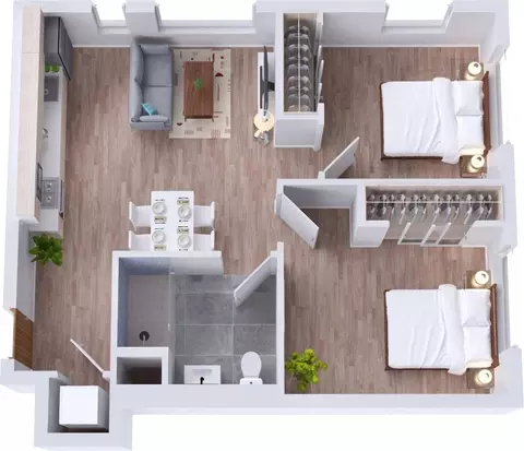 355 Glendale Blvd, Los Angeles, CA 90026