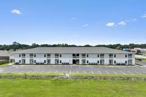 8701 Old Spanish Trl, Ocean Springs, MS 39564