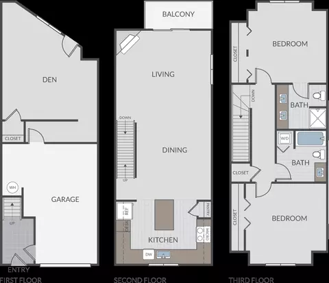 1460 NE Hawthorne St, Issaquah, WA 98029
