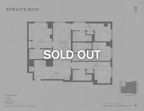 633 S La Salle St, Chicago, IL 60605