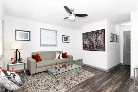 921 Myrtle St NE, Atlanta, GA 30309