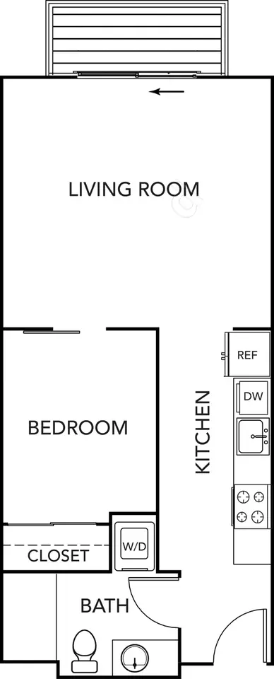 520 Terry Ave, Seattle, WA 98104