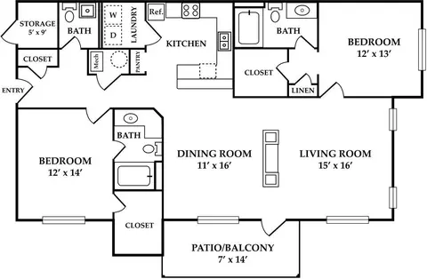 130 Tree Park Cir, Flowery Branch, GA 30542