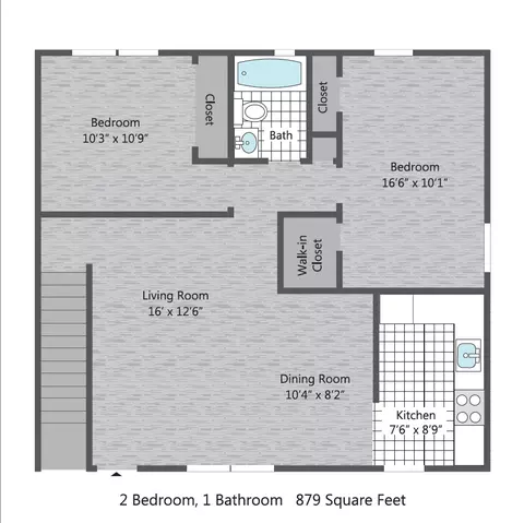 5 Sutton Pl, Westwood, NJ 07675