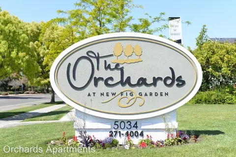 5034 W Bullard Ave, Fresno, CA 93722