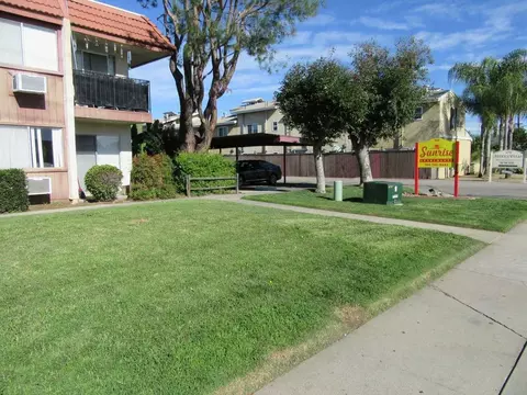 920 E Mission Ave, Escondido, CA 92025