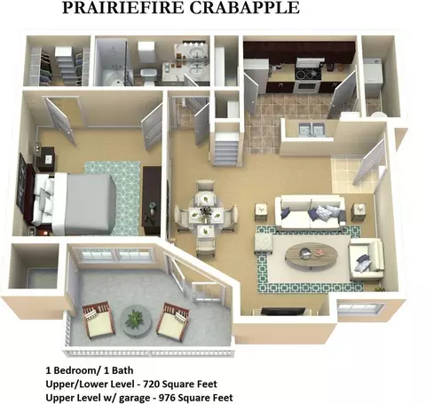 12321 Metcalf Ave, Overland Park, KS 66213