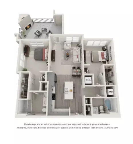 2015 Watchorn St, Durham, NC 27703