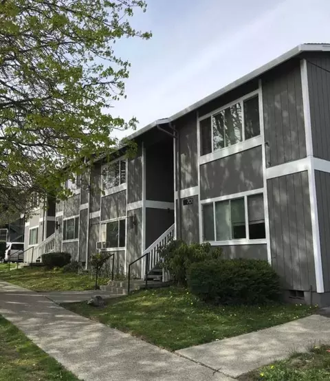 701 S 7th St, Tacoma, WA 98405
