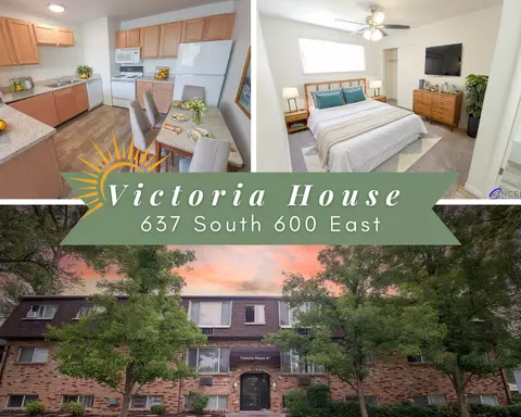 637 S 600 E, Salt Lake City, UT 84102
