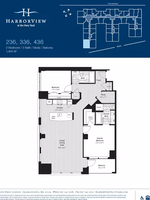 250 1st Ave, Boston, MA 02129