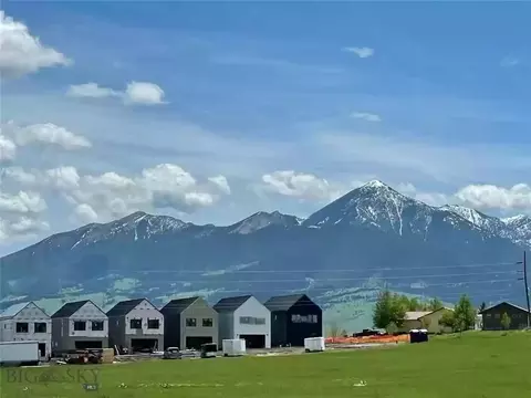 901 Scenic Trl, Livingston, MT 59047