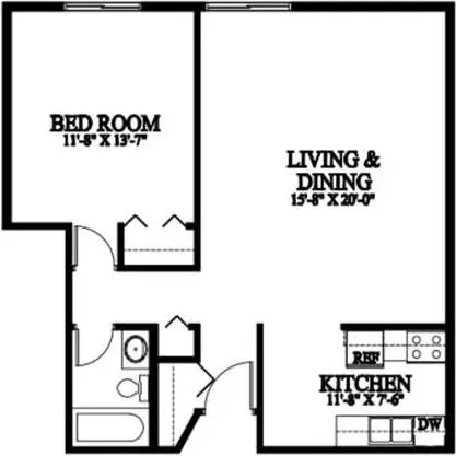 215 County Road B2 E, Little Canada, MN 55117