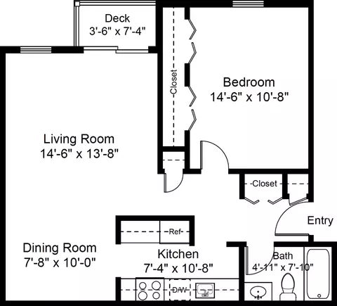 735 Randolph St, Canton, MA 02021