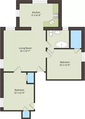 5043 S Drexel Blvd, Chicago, IL 60615
