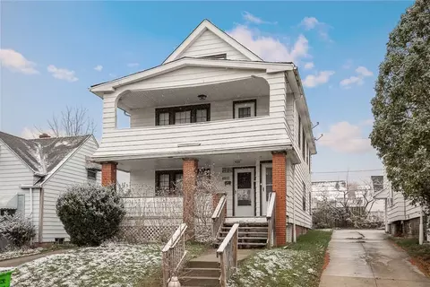 4913 E 85th St, Garfield Heights, OH 44125