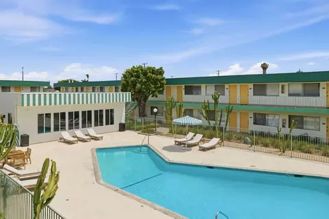 4800 Clair Del Ave, Long Beach, CA 90807 photo 2