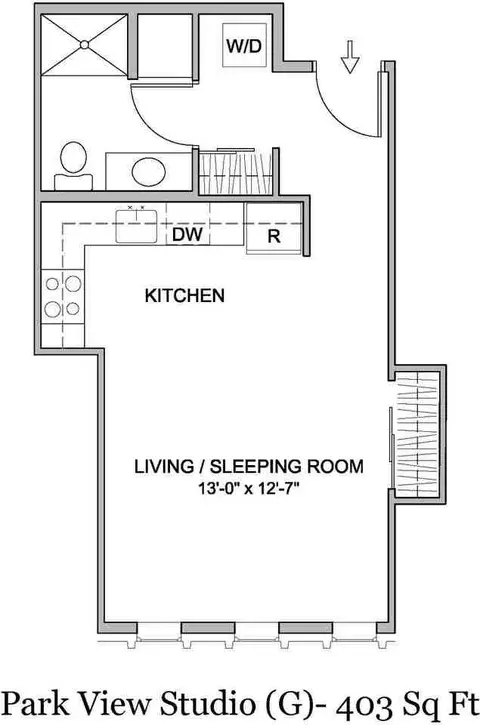 508 W 6th Ave, Spokane, WA 99204