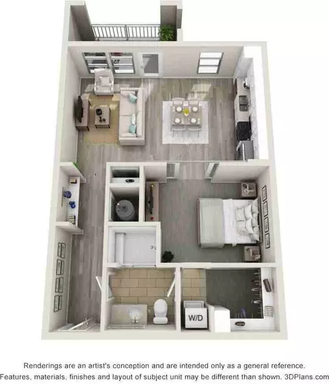 600 Carraway Xing, Chapel Hill, NC 27516