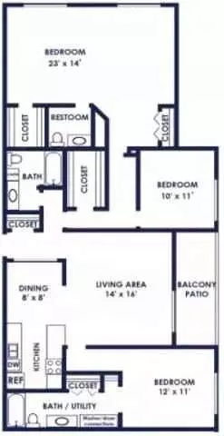 6003 Old Bullard Rd, Tyler, TX 75703