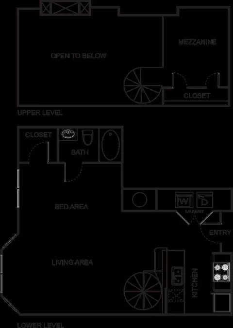 1950 N Pennsylvania St, Denver, CO 80203