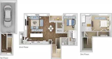 200 Bay Dr, Sudbury, MA 01776