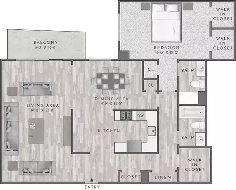 2500 East Ave, Rochester, NY 14610