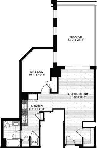 101 Canal St, Boston, MA 02114