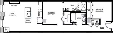 309 Vine St, Cincinnati, OH 45202