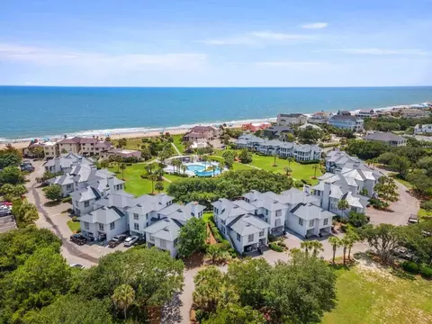 Debordieu Blvd, Georgetown, SC 29440 photo 25