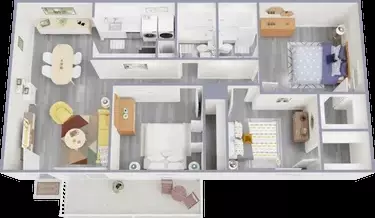 18001 Cypress Trace Rd, Houston, TX 77090