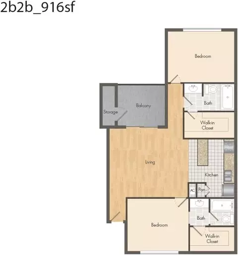 614 S 1st St, Austin, TX 78704