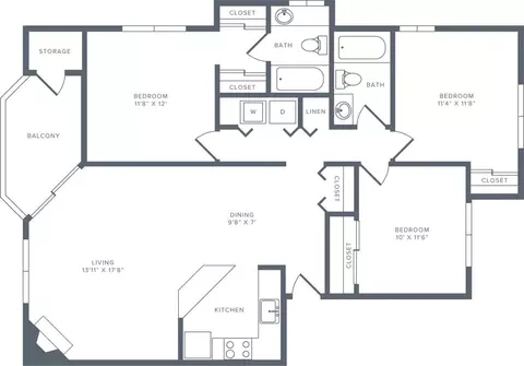 12102 4th Ave W, Everett, WA 98204
