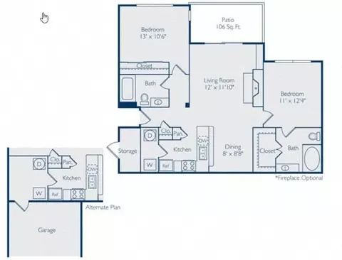 3001 Communications Pkwy, Plano, TX 75093