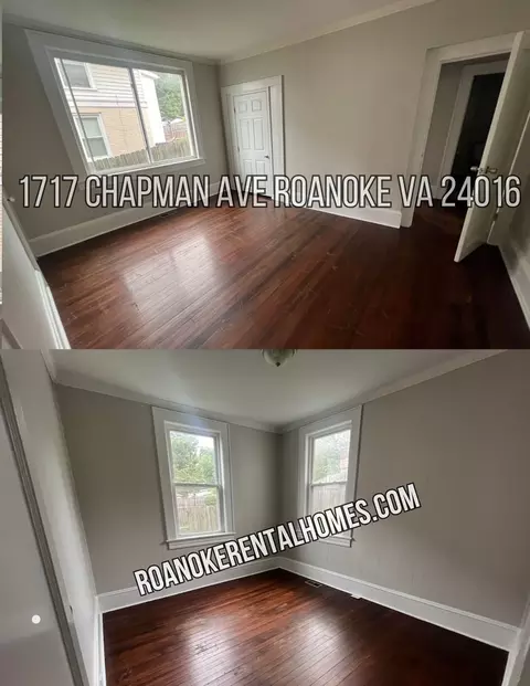 1717 Chapman Ave SW, Roanoke, VA 24016