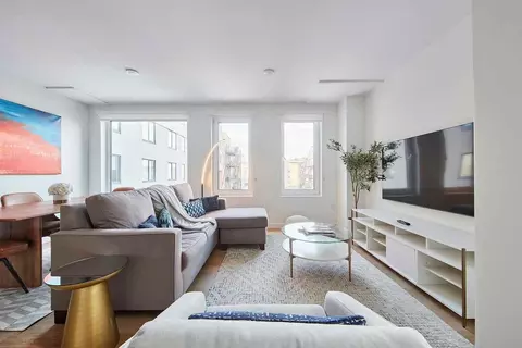 1 Marshall St # B, Hoboken, NJ 07030