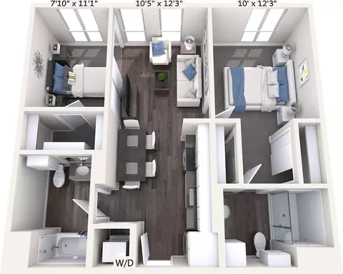 325 Octavia St, San Francisco, CA 94102