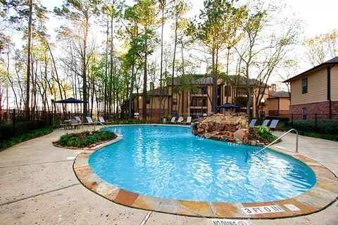 5303 Atascocita Rd, Humble, TX 77346