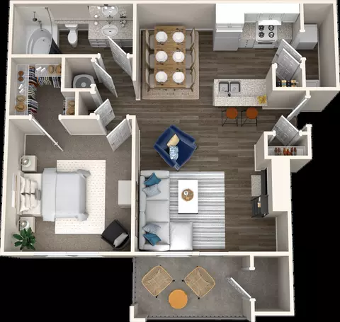 13125 Morris Rd, Alpharetta, GA 30004