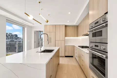 1224 M St NW, Washington, DC 20005